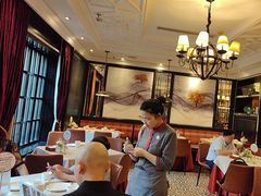 -大鸭梨烤鸭(甘家口店)