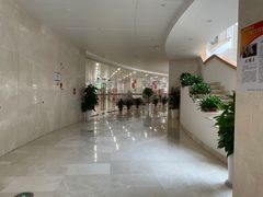 -厦门市图书馆(集美新城馆区)