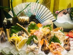 -尚海豆捞(乐虹坊店)