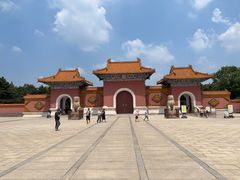 -北陵公园