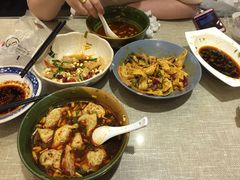 -三姐妹饺子(东木头市店)