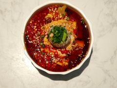 -本来精品川菜(嘉里中心店)