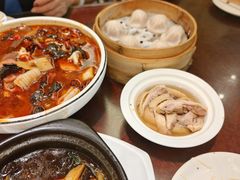 -德兴馆(广东路总店)