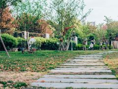 -上海松江区迪笙幼儿园