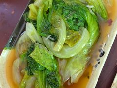 -吉英盐焗鸡(文中路店)