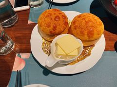 旺角菠萝油-大树餐厅(益田假日店)