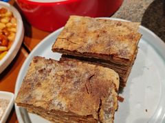 -真地道京味府·鲜橙烤鸭·北京菜(朝外大街东大桥店)