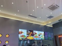 -小杨生煎(深圳岗厦北店)