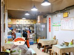 大堂-乐山豆腐脑(北街店)