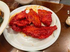 -王记汤河桥合罗面(兴鹤大街店)