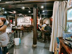 大堂-河上轩(湖墅北路店)