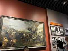 -遵义会议纪念馆