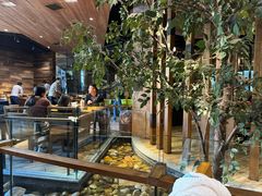 -小城粥道·海胆鲜虾粥(解放广场店)
