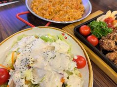 -Kpasta韩式意大利面