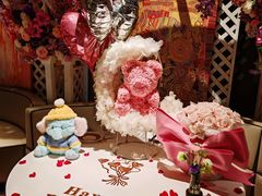 -狮拾久·现代新加坡料理(福田COCO Park店)