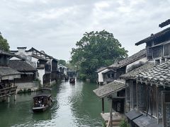 -乌镇景区