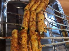 -观城阁家常菜·烤鱼·锦州烧烤(崇文门店)