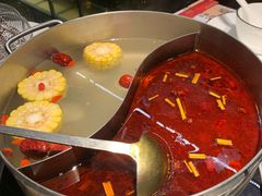 -牛事制造局牛肉火锅(莲岳路店)