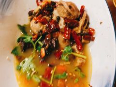-本味焖罐源(天泽街店)