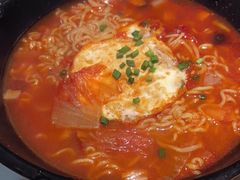 -炙城·韩式烤肉(南京东路店)