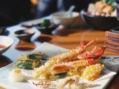-Hatsune隐泉日式料理(三里屯太古里店)