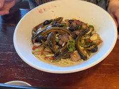 -飨府.老淮面馆.自营(清河路店)