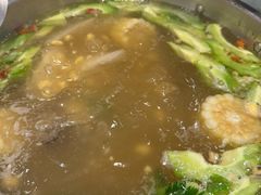 -潮汕良记牛肉火锅(洪武路店)