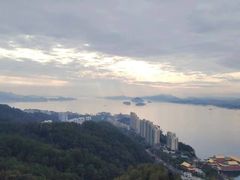 -千岛湖天屿景区