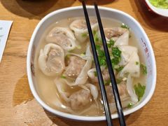 -南城香·饭香串香馄饨香(花园北路店)
