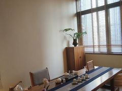 -小茶闲舍·观景商务茶馆(广州塔店)