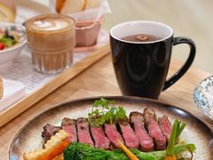 -Dough&Joe团憩(瑞虹天地月亮湾店)