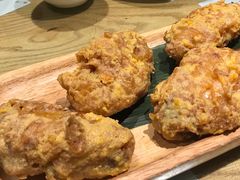 -粤港湾砂锅粥·宵夜(宝龙店)