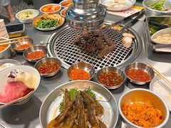 -馥二代韩式烤肉 2세대 불고기(喷水池店)
