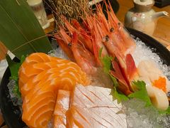 -赤坂亭M9和牛烧肉(世博源店)