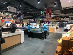 -盒马鲜生(龙德广场店)