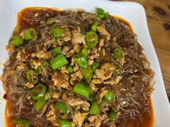 -川渝美食家常菜(北四环中路店)