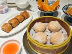 -香港龙凤楼(巨鹿路洋房店)