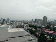-曼谷铂尔曼皇权酒店