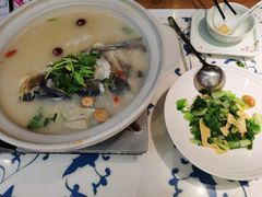 -茉莉餐厅(包河万达店)