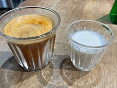 羊dirty-Catch Bagel(芳草地店)