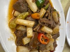 -黎记大排档(慈云路店)