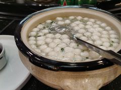 -湖州天煌大酒店-餐厅