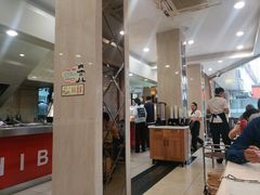 -叶氏兄弟饭摊(马鞍池东路店)