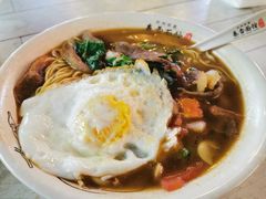 -春雪面馆(转塘店)
