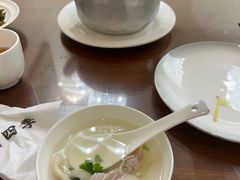 -湘江红·湖南招牌菜(莲花南路店)