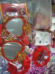 -吉祥婚庆用品批发商店