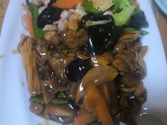 -正宗天津烧麦馆(柳州路店)