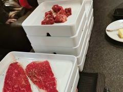 -神户赤童日式烤肉伙伴(东直门店)