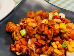 -玉桥餐厅(天坛店)