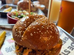 -Side Street街旁(交道口店)